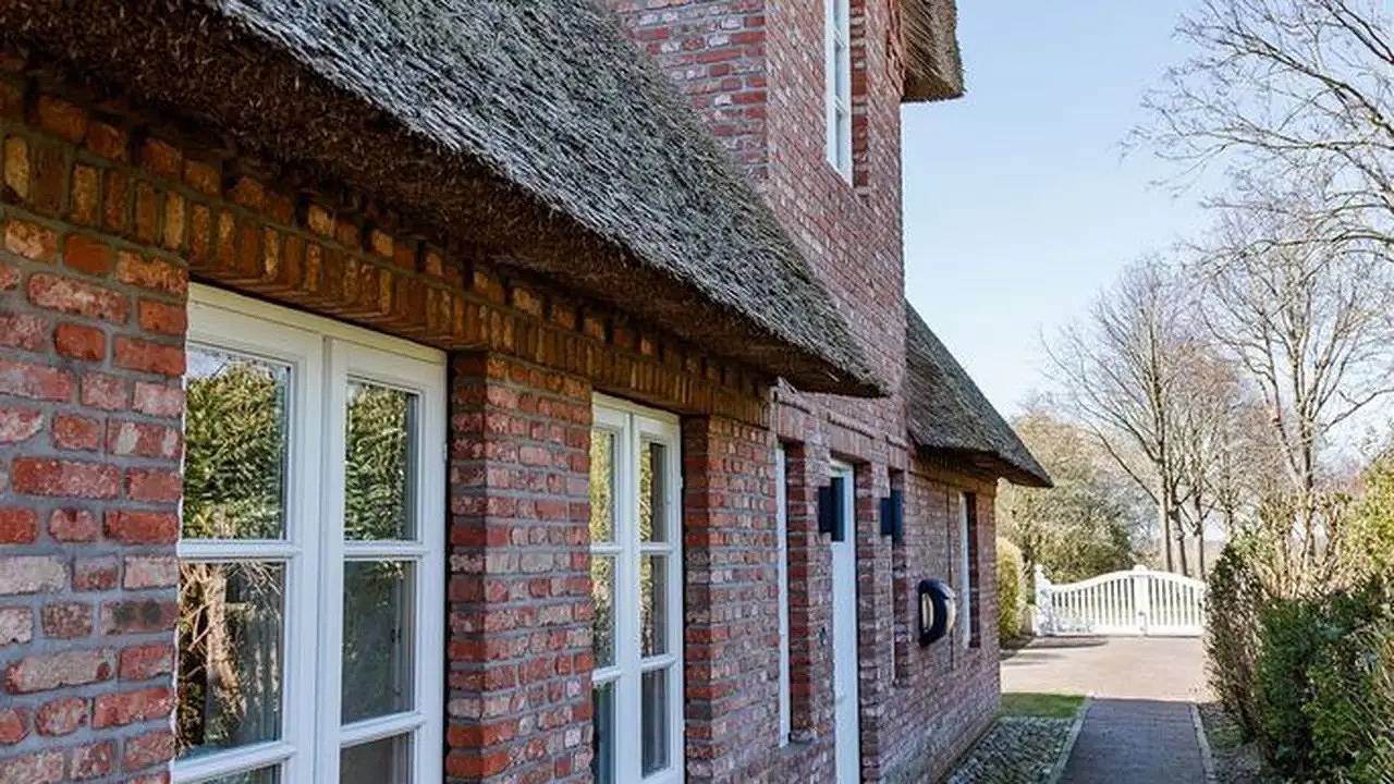 Ferienhaus für 5 Personen (143 m²) in Nieblum in Nieblum, Föhr