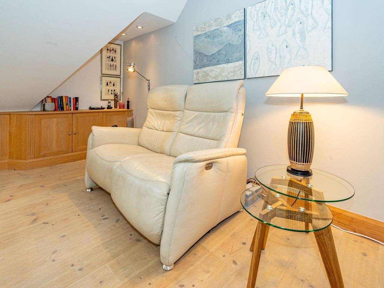 Ganze Ferienwohnung, Goofys Will - Moderne Ferienwohnung Goofys Will auf Sylt mit Komfort und Strandnähe in Westerland, Sylt (Gemeinde)