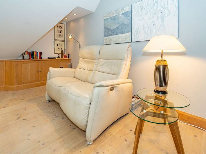 Ganze Ferienwohnung, Goofys Will - Moderne Ferienwohnung Goofys Will auf Sylt mit Komfort und Strandnähe in Westerland, Sylt (Gemeinde)