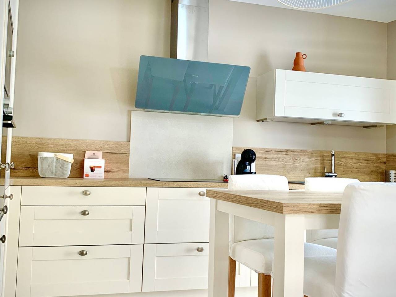 Renovated house with garage and terraces in Mèze in Mèze, Côte d'Améthyste