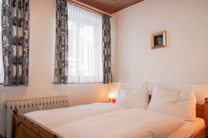 Ferienwohnung für 6 Personen, mit Sauna und Garten in Werfenweng - 2