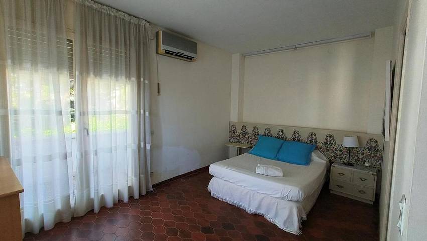 Casa rural para 15 personas, con Jardín y Vistas en Vendrell - 3