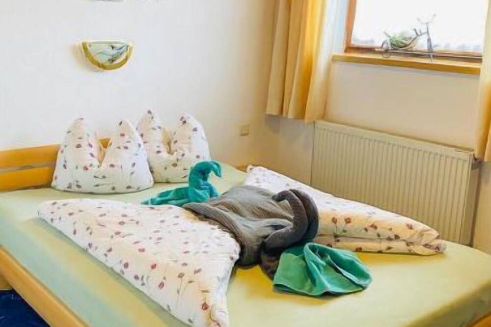 Ganze Wohnung, Gerlosblick in Gerlosberg, Bezirk Schwaz