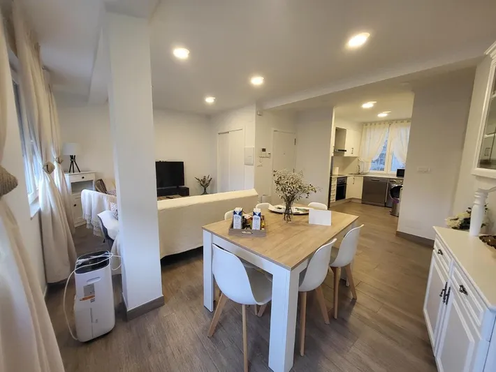 Appartement de vacances pour 6 personnes, avec vue - 1