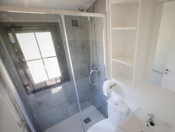 Camping Urbión - Bungalow 4 persons - El Bosque 2 Hab in Soria, Soria Province