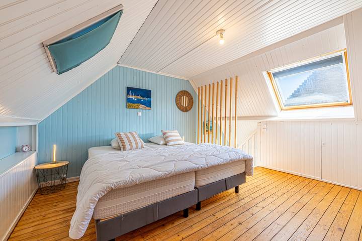 Maison 2A - Proche du Port in Graye-sur-Mer, Côte de Nacre