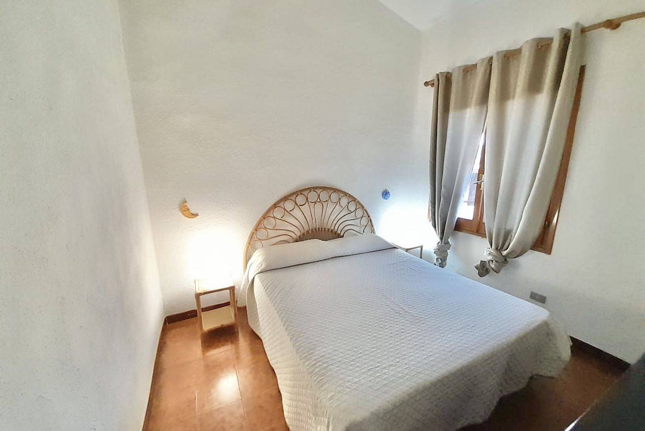 Ganze Wohnung, Marineledda Three-room apartment D/1/7 in Villaggio Marineledda, Costa Smeralda
