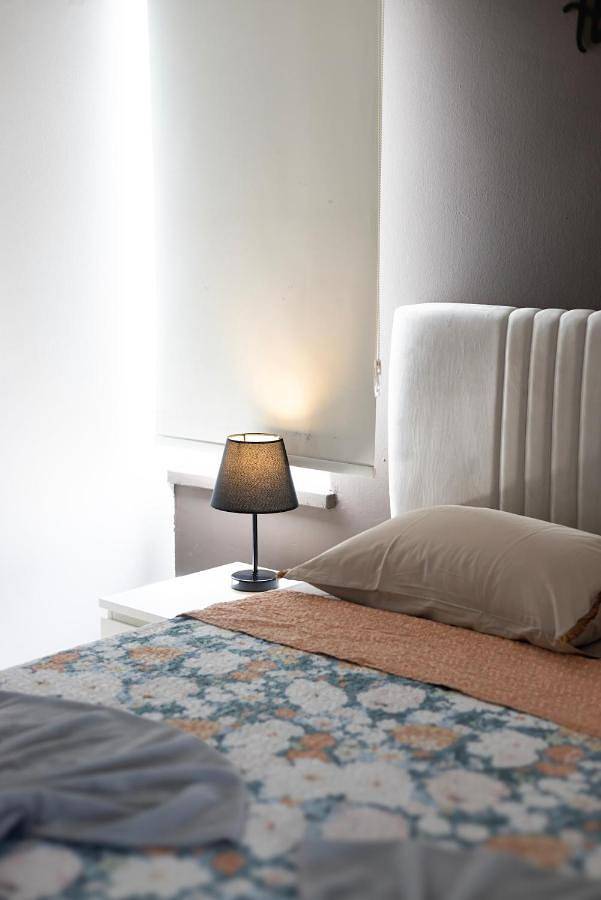 Ferienwohnung für 4 Personen, mit Ausblick und Garten sowie Pool in Antalya