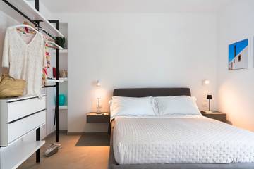 Villa per 6 Persone in Marzamemi, Noto e dintorni, Foto 3