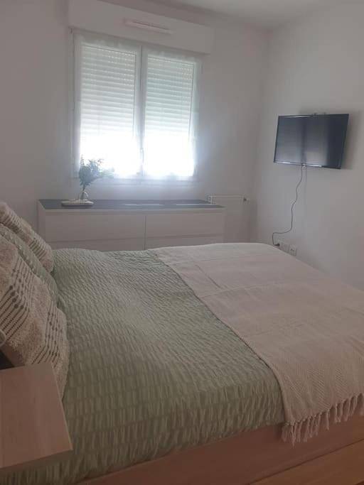 Gîte pour 4 personnes à Morangis - 4
