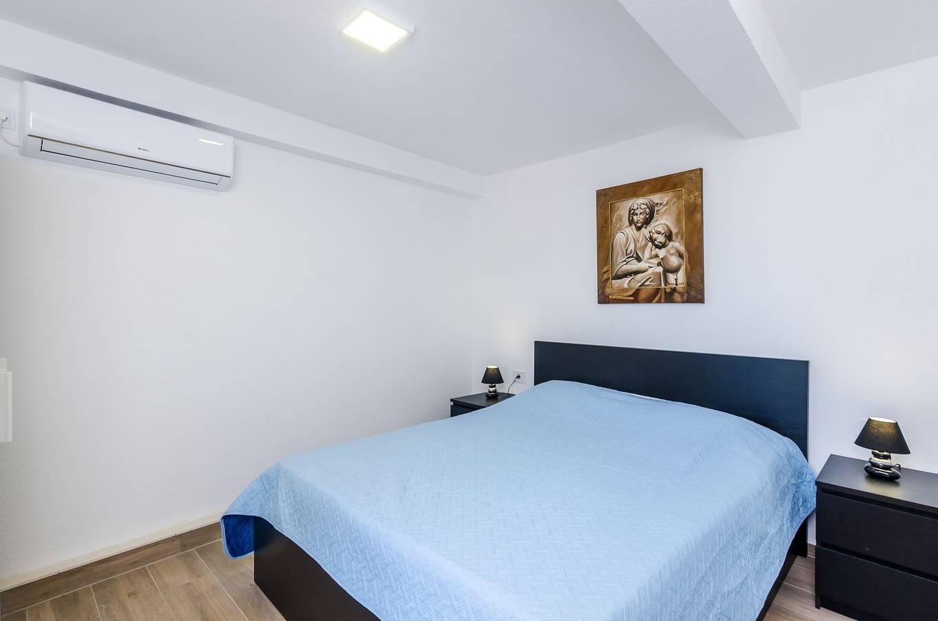 Ganze Wohnung, Ferienwohnung für 4 Personen in Dubrovnik, Grad Dubrovnik