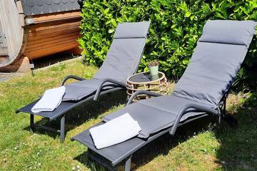 Ferienhaus für 4 Personen in Extertal, Kreis Lippe, Bild 1
