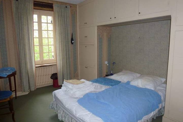 Location de vacances pour 10 personnes, avec jardin et terrasse à Marnac - 3