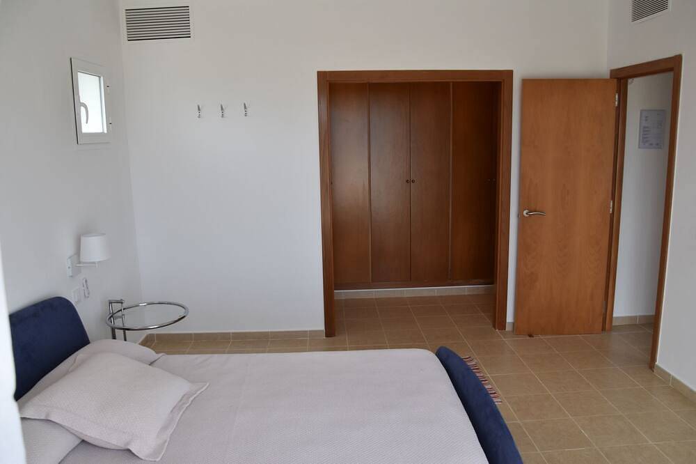 Biniancolla Heura villa with communal pool in Biniancolla, Sant Lluís