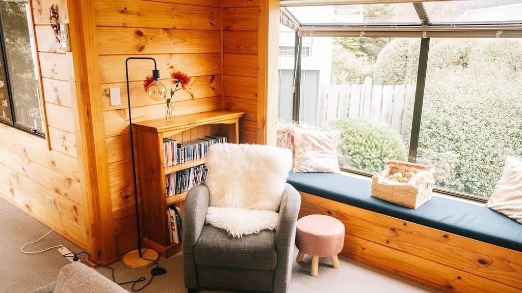 Tranquil Heights - Spa Pool in Queenstown, Otago