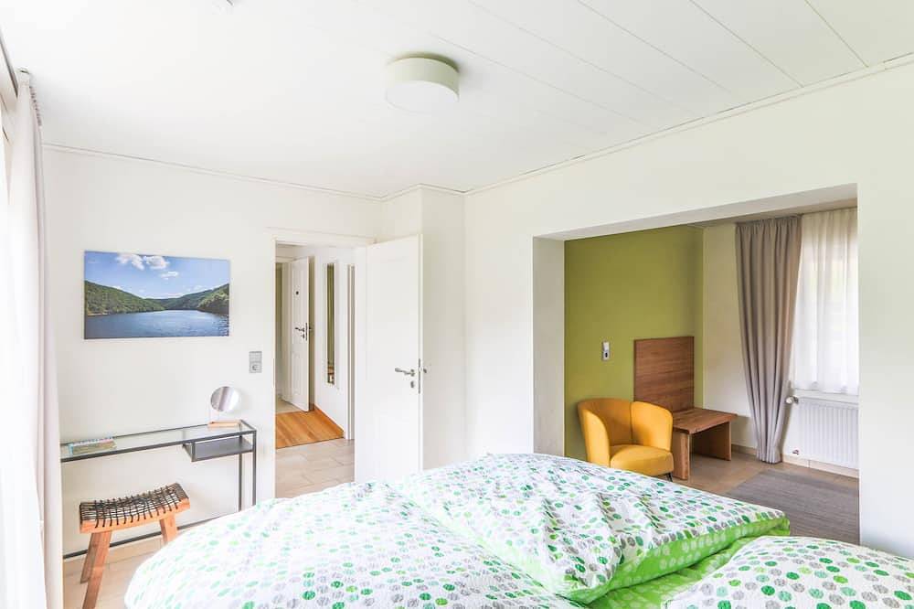 Enjoy nature in the Eifel-Hideaway in Nettersheim, Naturpark Hohes Venn-Eifel