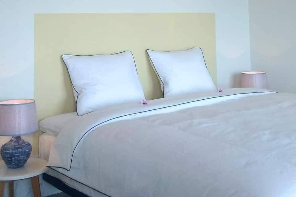 Apartamento entero, Faial Cottage B&B, Azores - Panoramic Ocean views, Breakfast included in Cedros, Faial