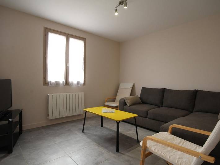 Gîte für 10 Personen in Burgund - 3