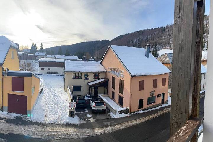 Apartamento de vacaciones para 4 personas - 1