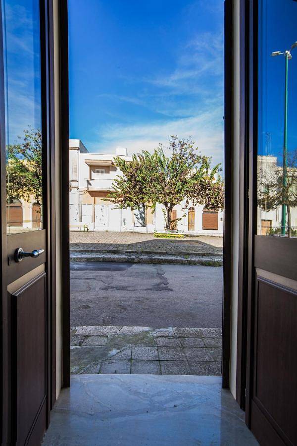 Gîte pour 6 personnes, avec terrasse et vue à Copertino - 2