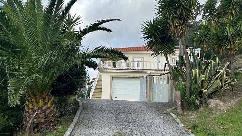 Location de vacances pour 2 personnes, avec jardin et vue dans Santo Tirso - 2