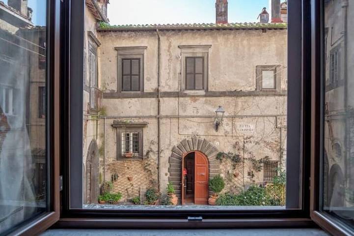 Appartement de vacances pour 2 personnes - 1