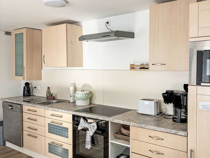 Ferienwohnung für 9 Personen, mit Garten, mit Haustier in Nesselwängle - 3