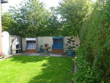 Ferienwohnung für 2 Personen in Norddeich, Norden-Norddeich, Bild 1