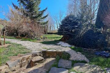 Maison de vacances pour 6 personnes, avec jardin en Haute-Loire