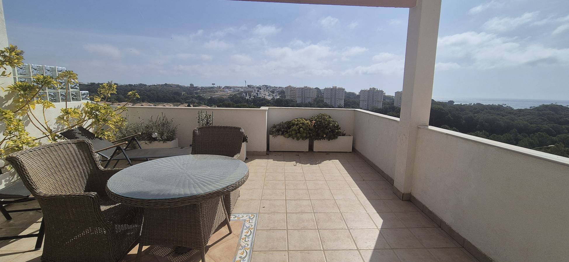 Appartement entier, Victoria Playa in Dehesa de Campoamor, Orihuela
