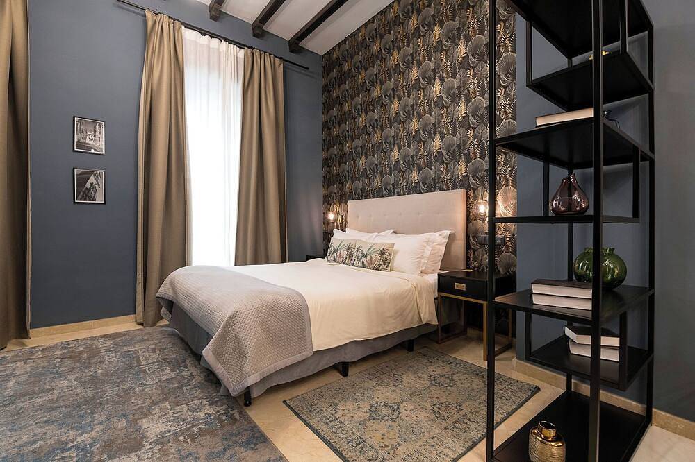 Private Boutique Hotel in Arcos de la Frontera – Exclusive Use - 4 Suites in Arcos de la Frontera, White Villages