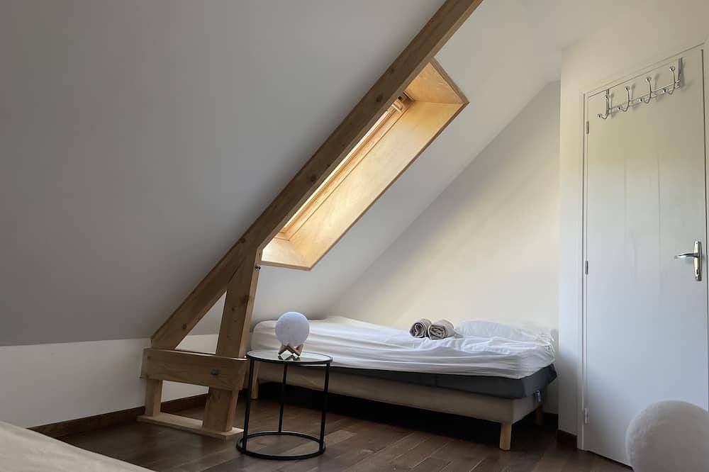 Comfortable house for 6 people in Wissant, Boulogne-sur-Mer en omgeving