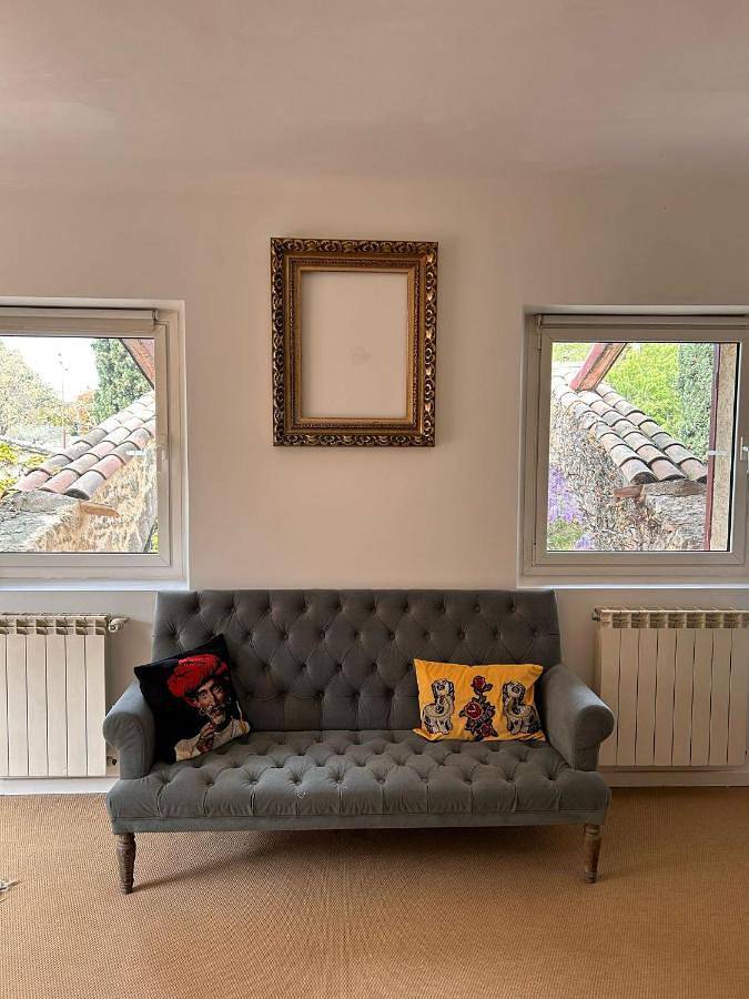 Maison d’hôte pour 4 personnes, avec jardin et piscine à Rognes - 4