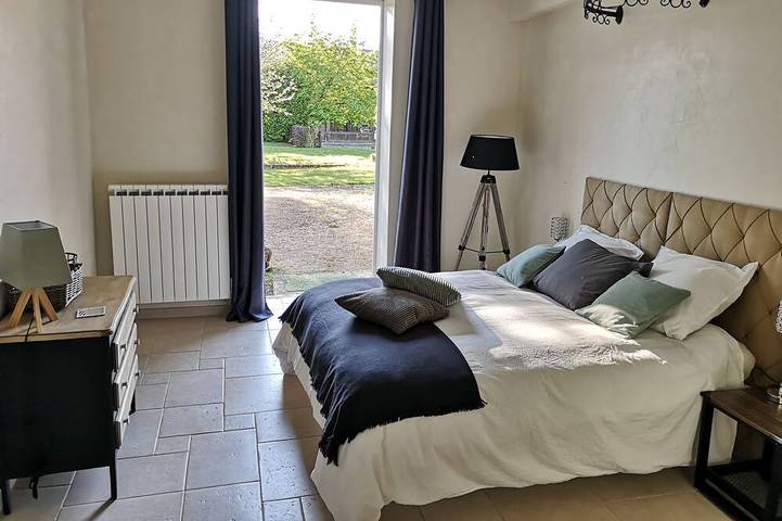 Agriturismo pour 3 personnes, avec jardin dans Oise - 2