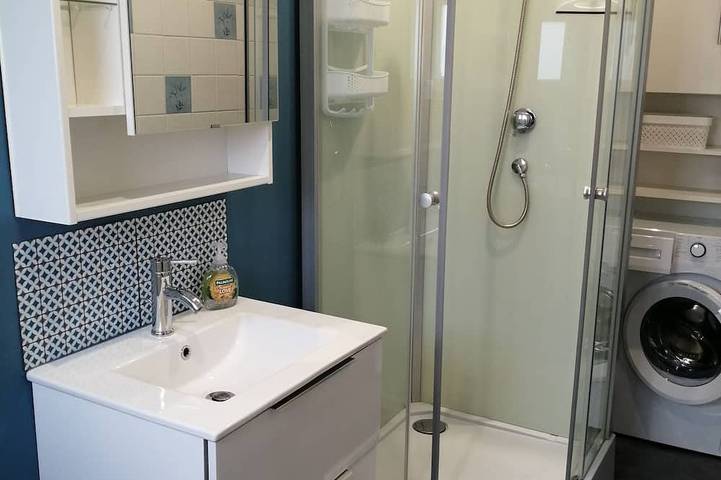 Gîte pour 4 personnes à Quend - 3