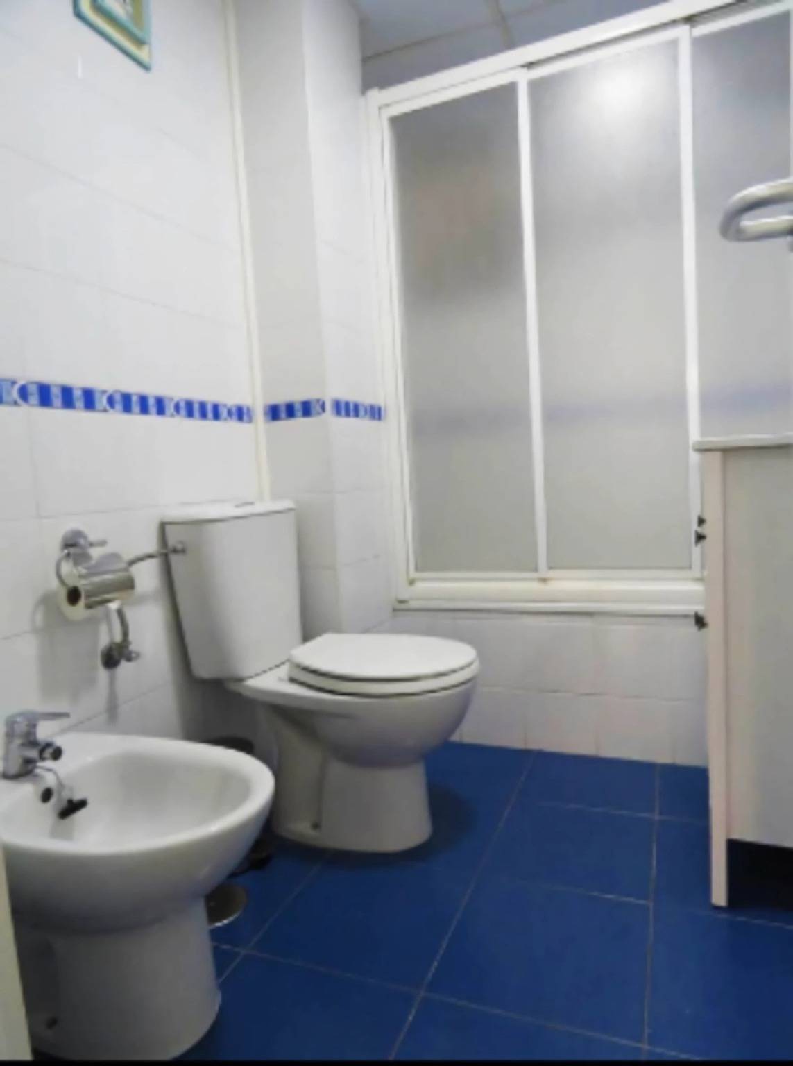 Appartement entier, Paseo Marítimo Colomina 3 Dormitorios in Valdelagrana, El Puerto de Santa María