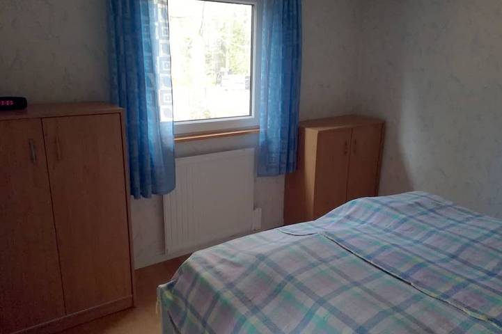 Bungalow für 6 Personen, mit Garten, mit Haustier in Südschweden - 3