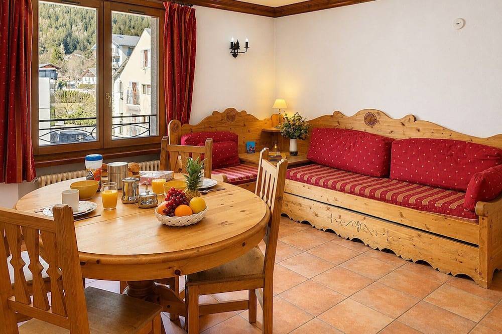 Photo : Appartement de vacances