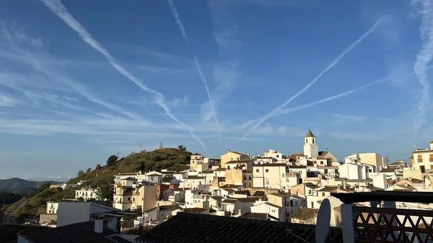 Casa de vacaciones para 2 personas, con vistas y terraza - 1