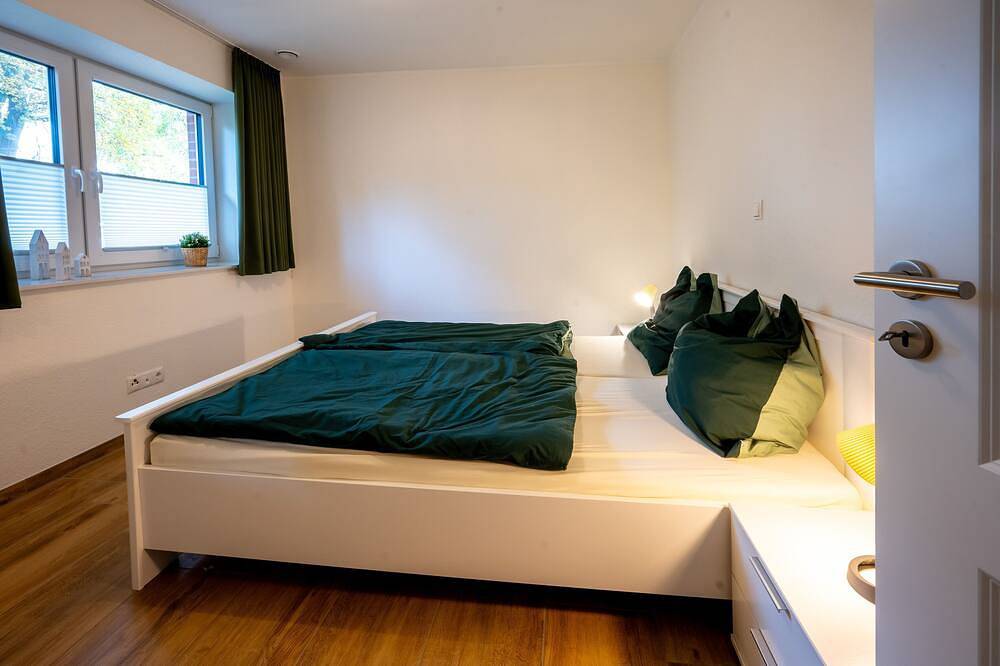 Ganze Wohnung, Ferienwohnung/App. für 4 Gäste mit 65m² in Molbergen in Molbergen, Oldenburger Münsterland