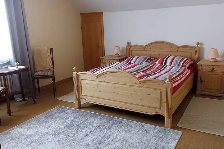 Bauernhof für 3 Personen in Lahntal-Westerwald - 2