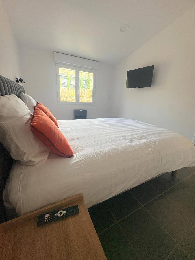 Location de vacances pour 19 personnes à Pauillac - 2