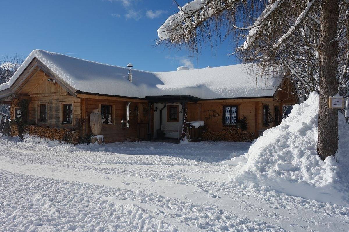 Hütte Monigold in Sankt Martin am Tennengebirge, Tennengau