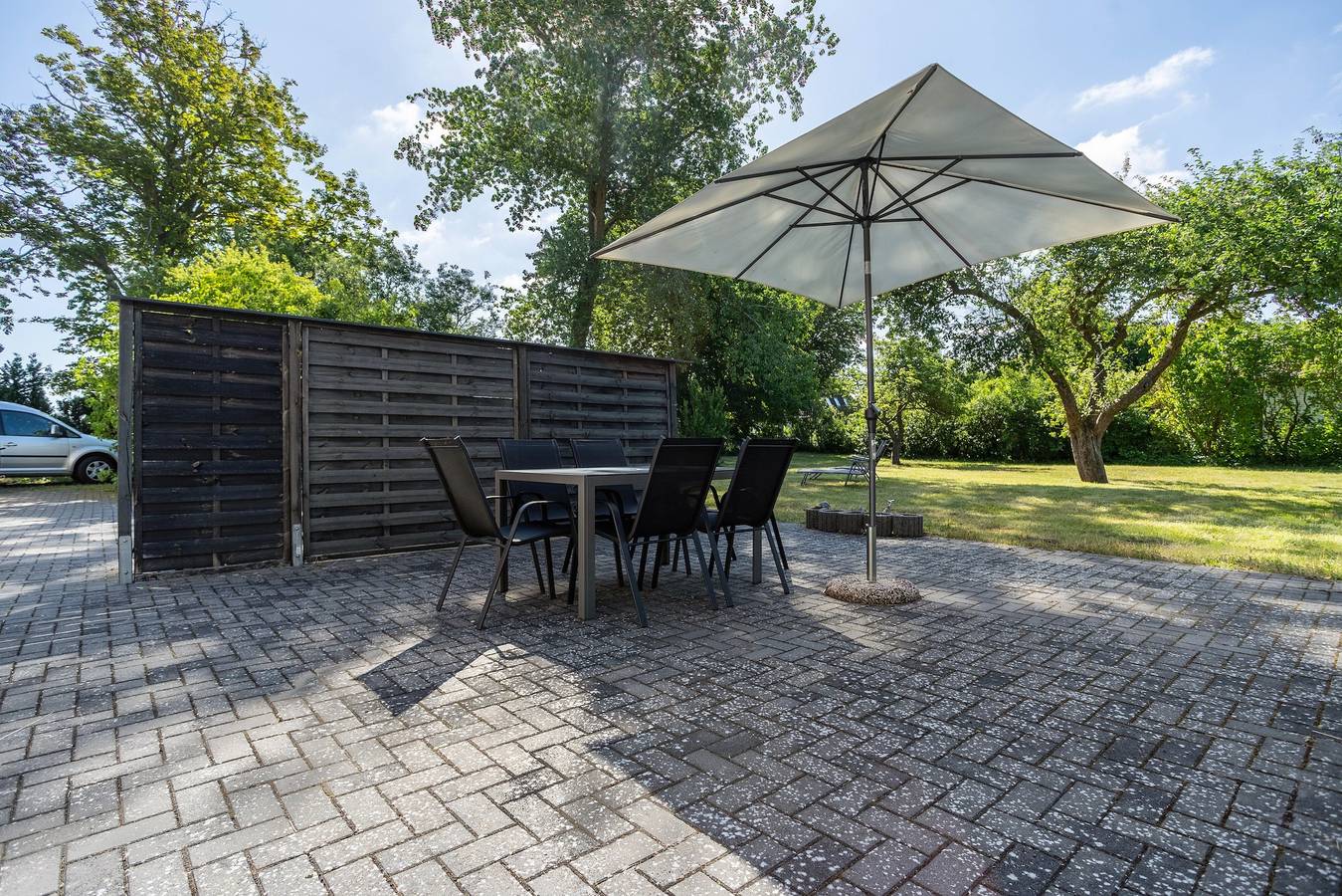 Ferienhaus für bis zu 6 Personen (70 m²) in Trent (Rügen) in Trent, Rügen