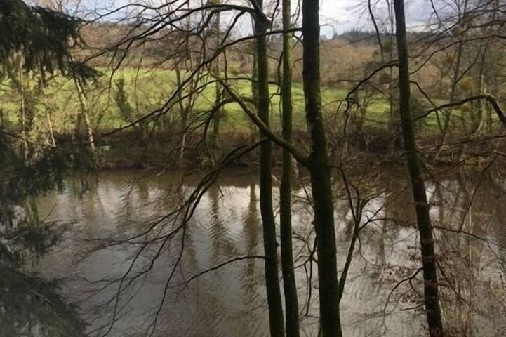 Location de vacances pour 2 personnes, avec jardin à Domfront