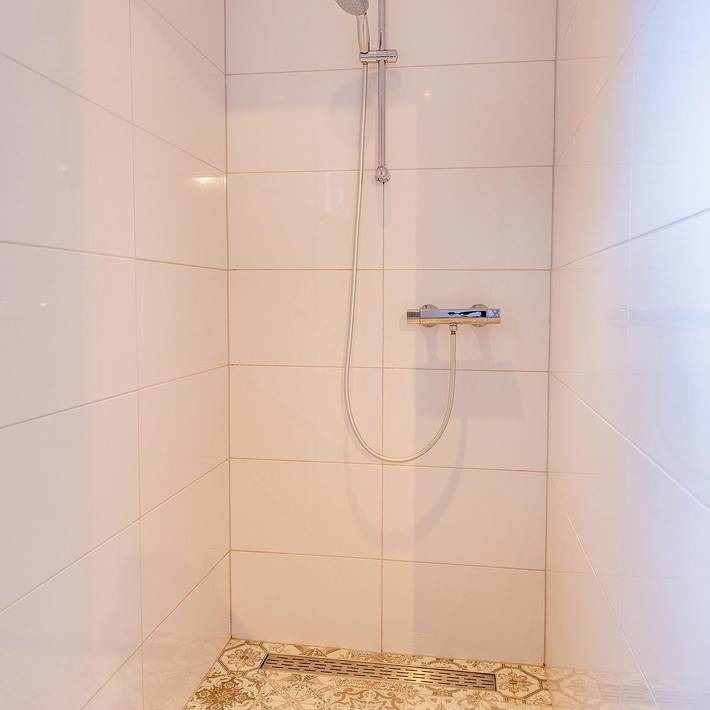 Ferienhaus für 6 Personen, mit Balkon/Terrasse und Terrasse in Renesse - 3