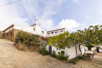 Casa Rural para 4 Personas en Laroya, Provincia de Almería, Foto 1