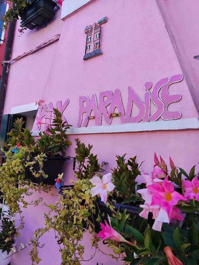 Gîte pour 4 personnes, avec terrasse et vue dans Burano - 4