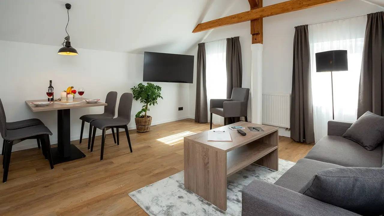 Appartamento vacanze a Harz a partire da 134€ a notte