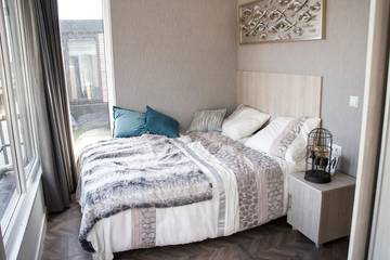 Domek Letniskowy dla 4 osoby w Lake Veluwe, Flevoland, Zdjęcie 3